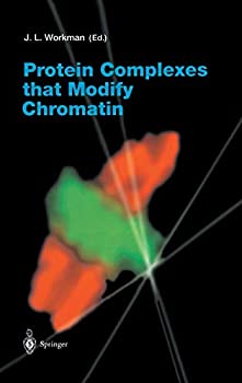 【輸入品・未使用】Protein Complexes that Modify Chromatin (Current Topics in Microbiology and Immunology%ｶﾝﾏ% 274)