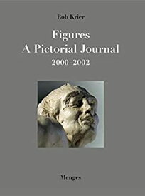 【中古】【輸入品・未使用】Figures: A Pictorial Journal 2000-2002
