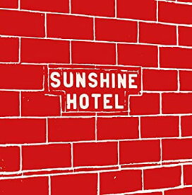 【中古】【輸入品・未使用】Sunshine Hotel