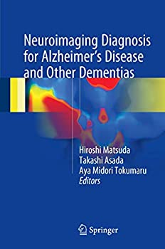 初売り 魅力の Neuroimaging Diagnosis for Alzheimer's Disease and Other Dementias tedbeaudry.net tedbeaudry.net