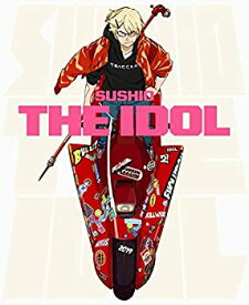 【中古】【輸入品・未使用】Sushio the Idol