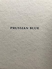 【中古】【輸入品・未使用】Prussian Blue