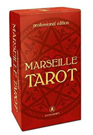 【中古】【輸入品・未使用】Marseille Tarot Professional Edition