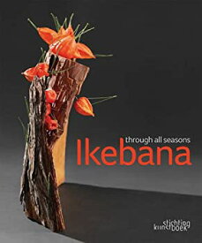 【中古】【輸入品・未使用】Ikebana Through All Seasons
