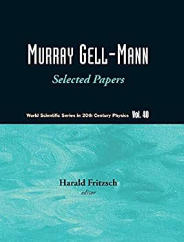 爆安 発売モデル 中古 輸入品 未使用 Murray Gell-Mann: Selected Papers World Scientific Series in 20th Century Physics senimovie.net senimovie.net