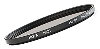 【中古】【輸入品・未使用】Hoya 67 mm NDx8 HMC ニュートラルデンシティフィルター