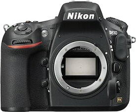 【中古】Nikon デジタル一眼レフカメラ D810