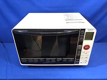 HITACHI MRO-S1KS オーブンレンジ フラット庫内 量販店モデル