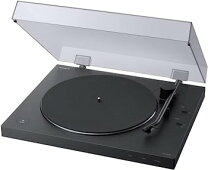 楽天市場】ソニー ps－lx310bt ステレオレコードプレーヤーの通販 