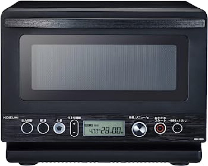 楽天市場】【中古】コイズミ 電子レンジ 土鍋付き 18L フラット 