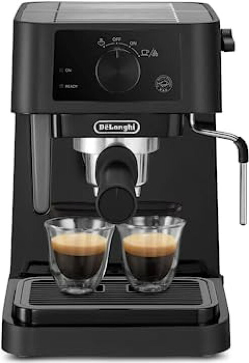 楽天市場】【中古】デロンギ(DeLonghi)スティローザ エスプレッソ 