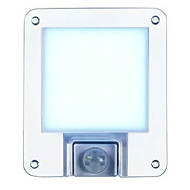 【中古】【輸入品・未使用】Sentina Zen Light LED Motion Sensor Light%カンマ% PM-316%カンマ% 3 Watts by Sentina