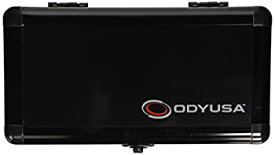 【中古】【輸入品・未使用】Odyssey KCC4PR2BL Turntable Cartridge by Odyssey