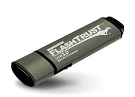 【中古】【輸入品・未使用】16GB Flash Trust