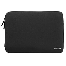 【中古】【輸入品・未使用】Incase Ariaprene Classic Sleeve for MacBook Pro & Air (13インチ%カンマ% ブラック)