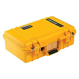 【中古】【輸入品・未使用】1485Air Compact Hand-Carry Case with Pick-N-Pluck Foam (Yellow)