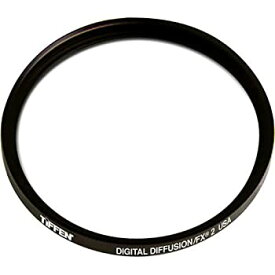 【中古】【輸入品・未使用】Tiffen 77mm Digital Diffusion/FX 2 Filter [並行輸入品]