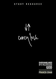 【中古】【輸入品・未使用】Crazy Love: Overwhelmed by a Relentless God: Study Resource [DVD]