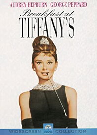 【中古】【輸入品・未使用】Breakfast at Tiffany’s