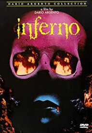 【中古】【輸入品・未使用】Inferno