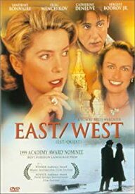 【中古】【輸入品・未使用】East-West