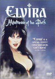 【中古】【輸入品・未使用】Elvira%カンマ% Mistress of the Dark