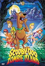 【中古】【輸入品・未使用】Scooby-Doo on Zombie Island