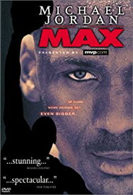 【中古】【輸入品・未使用】Michael Jordan to Max [DVD] [Import]