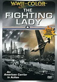 【中古】【輸入品・未使用】Fighting Lady [DVD] [Import]