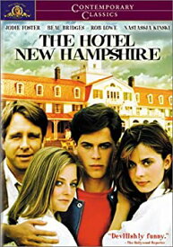 【中古】【輸入品・未使用】The Hotel New Hampshire