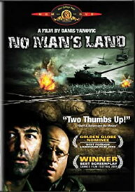 【中古】【輸入品・未使用】No Man's Land