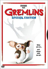 【中古】【輸入品・未使用】Gremlins (Special Edition)