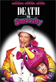 【中古】【輸入品・未使用】Death To Smoochy (Fullscreen Edition)