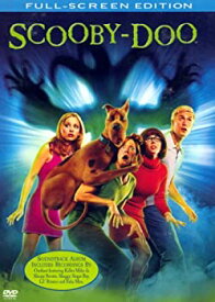 【中古】【輸入品・未使用】Scooby-Doo (Full Screen Edition)