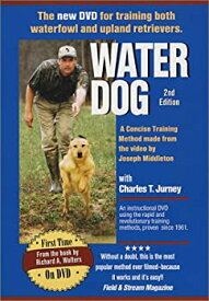 【中古】【輸入品・未使用】Water Dog [DVD]