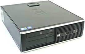 【中古】hp Compaq 6000Pro Core2Duo-2.93GHz/2GB/160GB/DVDROM/Win7Pro
