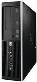 【中古】【初期設定済！中古デスクトップパソコン】HP Compaq 8100 Elite Windows7 Core i5 650 3.20GHz メモリ4GB HDD300GB