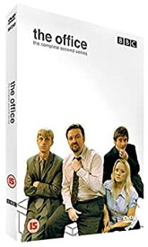 【中古】【輸入品・未使用】The Office [DVD]