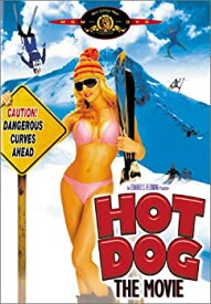 【中古】【輸入品・未使用】Hot Dog...The Movie