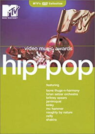 【中古】【輸入品・未使用】Mtv Video Music Awards: Hip Pop [DVD]