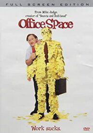 【中古】【輸入品・未使用】Office Space [DVD] [Import]