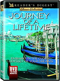 【中古】【輸入品・未使用】Journey of a Lifetime [DVD] [Import]