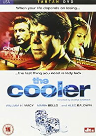 【中古】【輸入品・未使用】The Cooler [DVD]