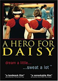 【中古】【輸入品・未使用】A Hero for Daisy (private in-home use version)