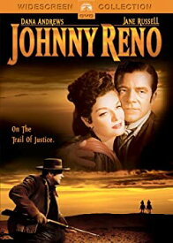 【中古】【輸入品・未使用】Johnny Reno [DVD] [Import]