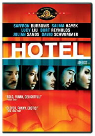 【中古】【輸入品・未使用】Hotel