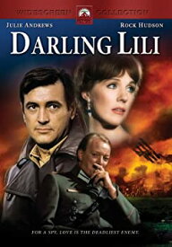 【中古】【輸入品・未使用】Darling Lili
