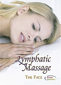 【中古】【輸入品・未使用】Lymphatic Massage: The Face