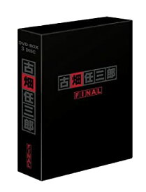 【中古】【輸入品・未使用】古畑任三郎FINAL DVD-BOX