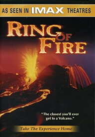 【中古】【輸入品・未使用】Ring of Fire [DVD] [Import]